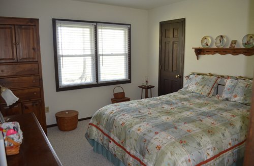 Property photo 6 - 3.4 Acres Offered in 2 Tracts - 3 Bedroom Ranch Home plus Additional Lot